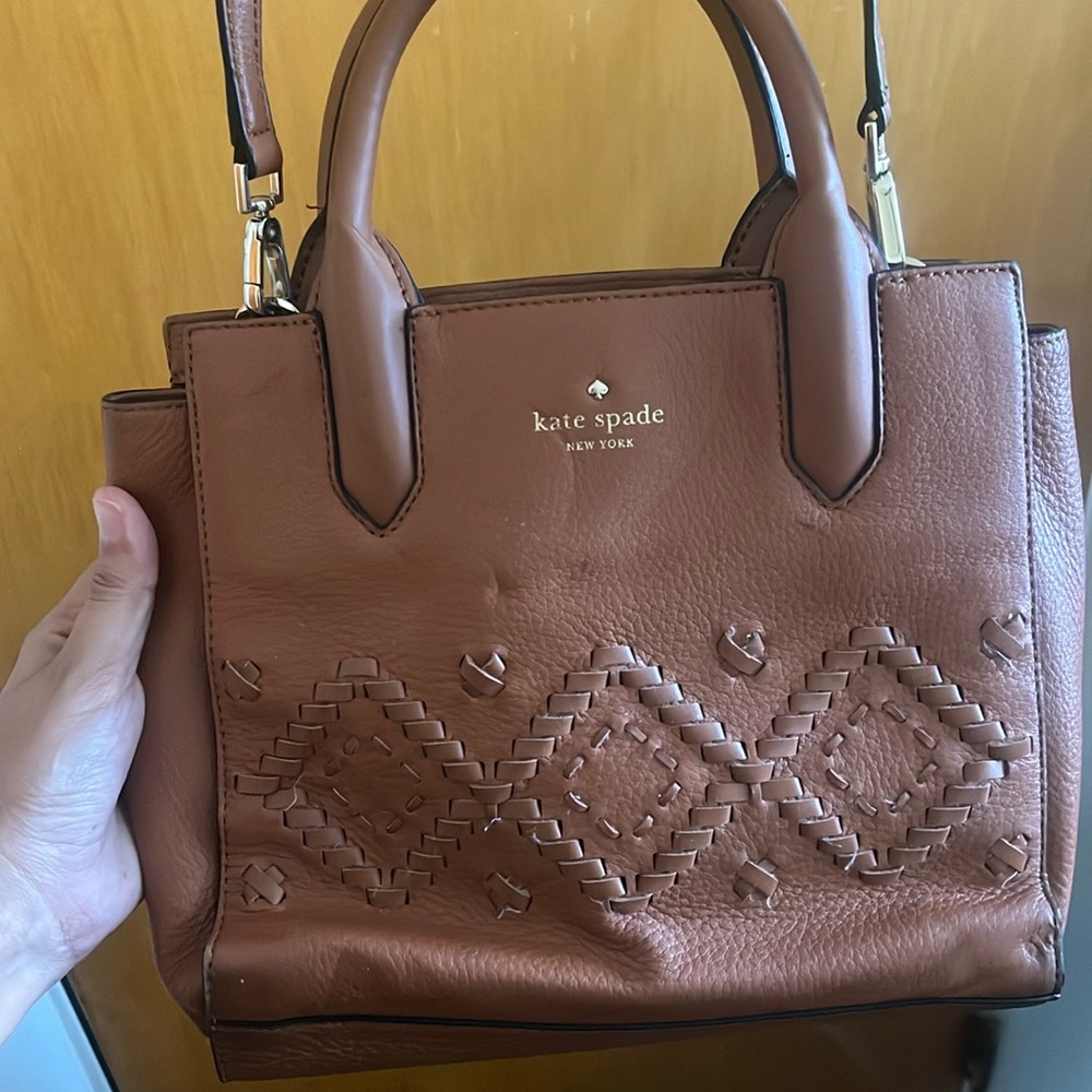 Kate Spade bag